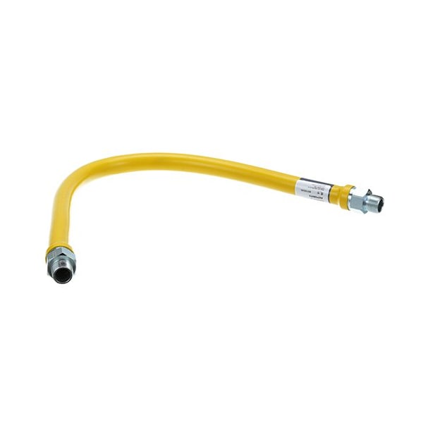 MAVRIK GAS HOSE, 3/4" X 36" for Dormont